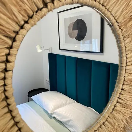 Bari Playa Apartmán *