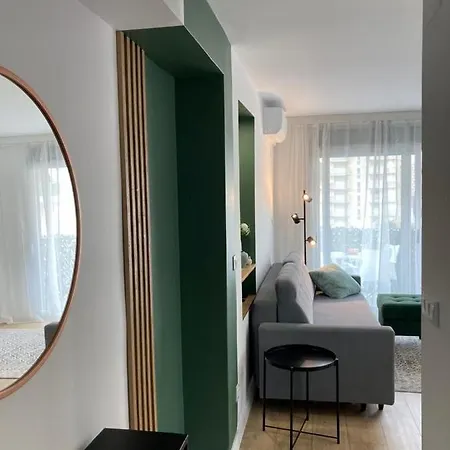 Apartmán Bari Playa