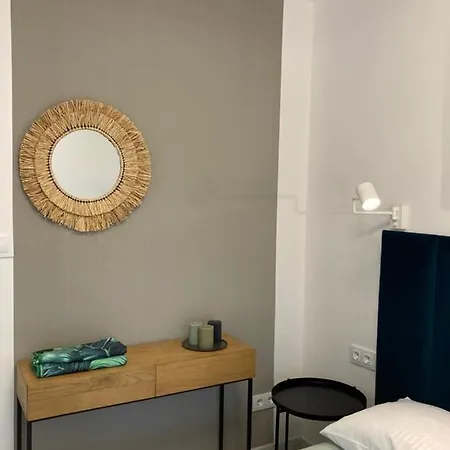 Bari Playa Apartmán