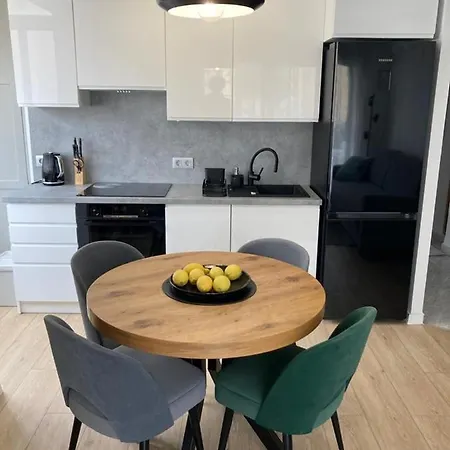 Bari Playa Apartmán *