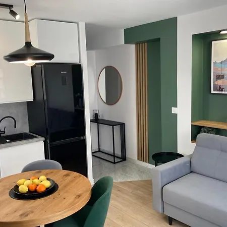 Apartmán Bari Playa *