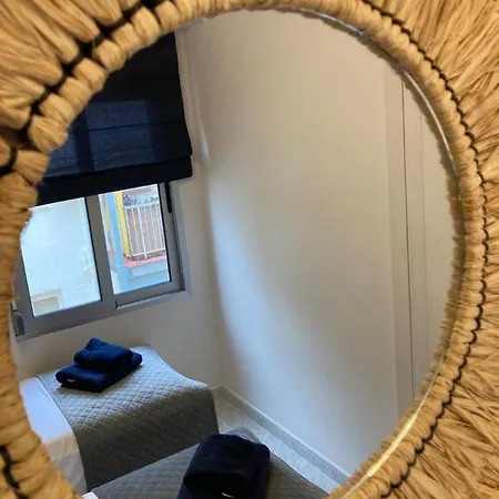Bari Playa Apartmán *