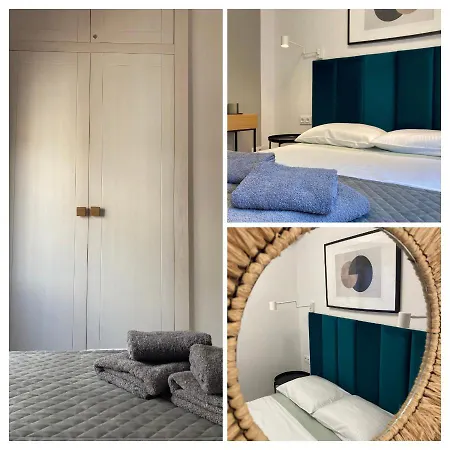 Apartmán Bari Playa