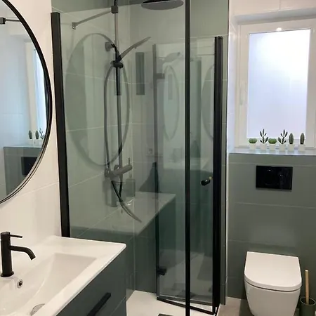 Bari Playa Apartmán