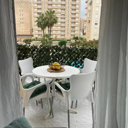 Apartmán Bari Playa