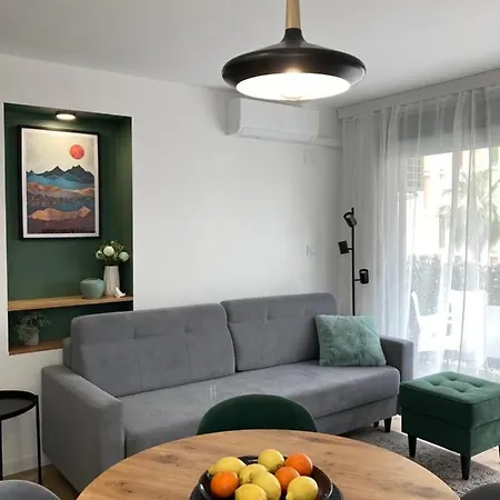 Apartment Bari Playa *