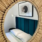 Bari Playa Apartmán *